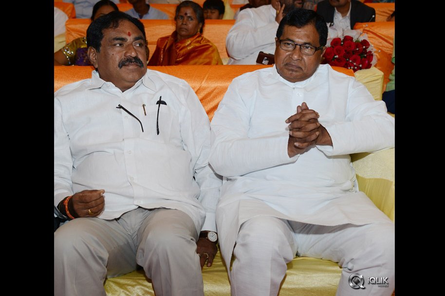 Celebs-at-Bandaru-Dattatreya-Daughter-Marriage